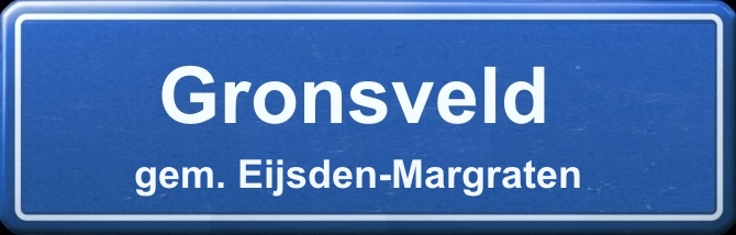 Welkom in Gronsveld, gemeente Eijsden/Margraten